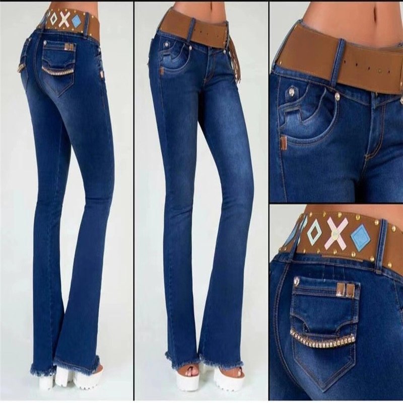 lady jeans